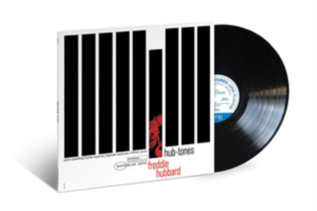 HUBBARD, FREDDIE | HUB-TONES | VINYL RECORD (LP)