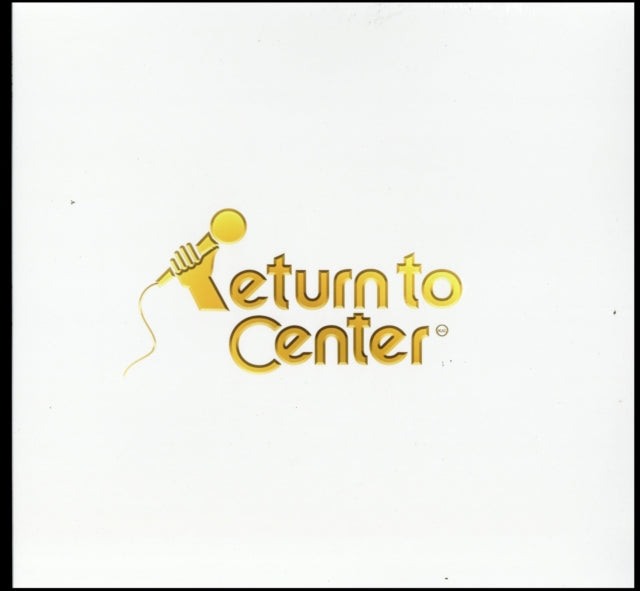 CALLINAN, KIRIN J. | RETURN TO CENTER (180G) | VINYL RECORD (LP)