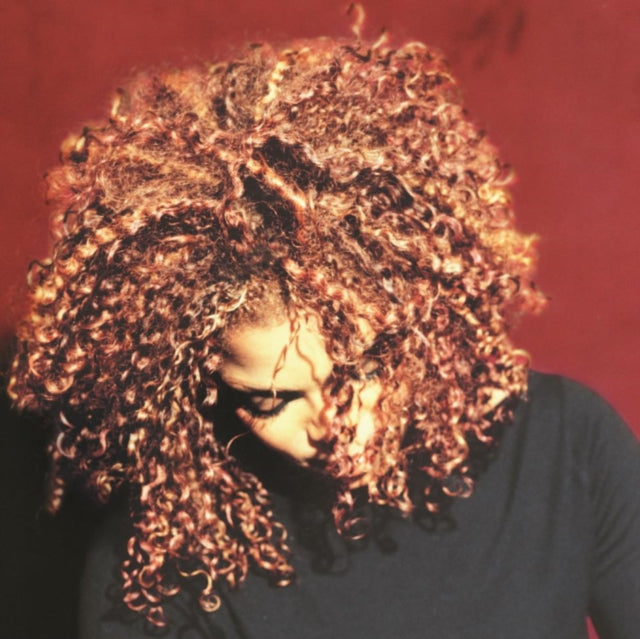 JACKSON, JANET | VELVET ROPE (2LP) | VINYL RECORD (LP)