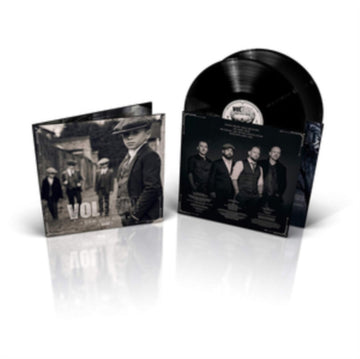 REWIND, REPLAY, REBOUND (2 LP) | VINYL RECORD (LP)