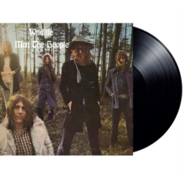 WILDLIFE | VINYL RECORD (LP)