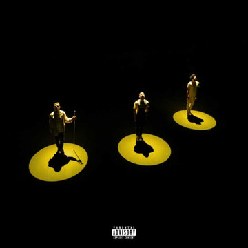 X AMBASSADORS | ORION | VINYL RECORD (LP)