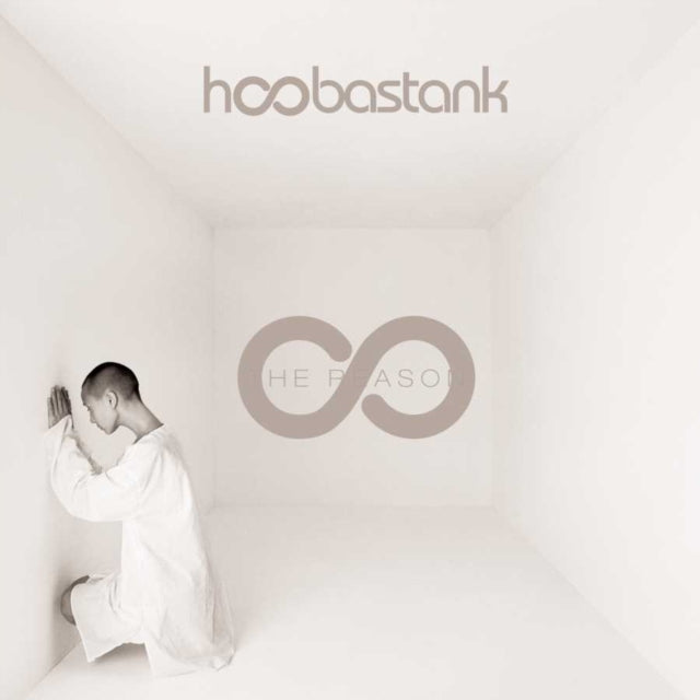 HOOBASTANK | REASON (15TH ANNIVERSARY EDITION) | VINYL RECORD (LP)