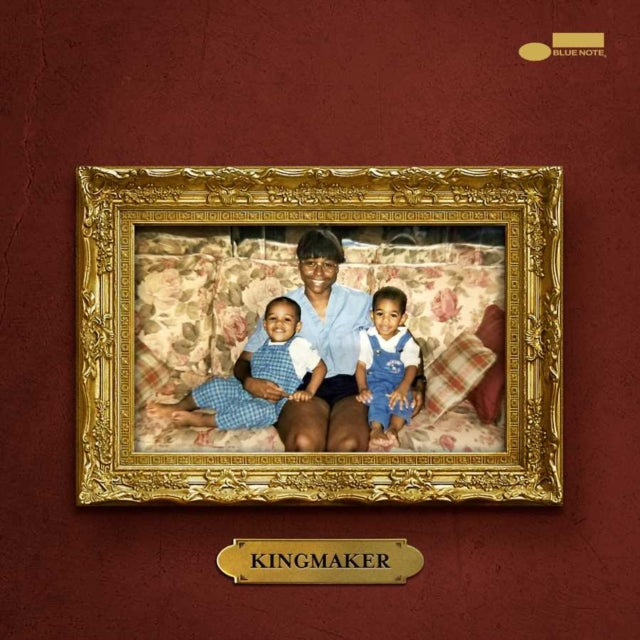ROSS, JOEL | KINGMAKER (2LP) | VINYL RECORD (LP)