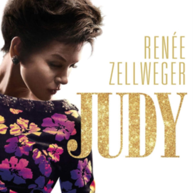 RENEE ZELLWEGER | JUDY | VINYL RECORD (LP)
