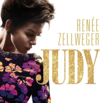 RENEE ZELLWEGER | JUDY | VINYL RECORD (LP)