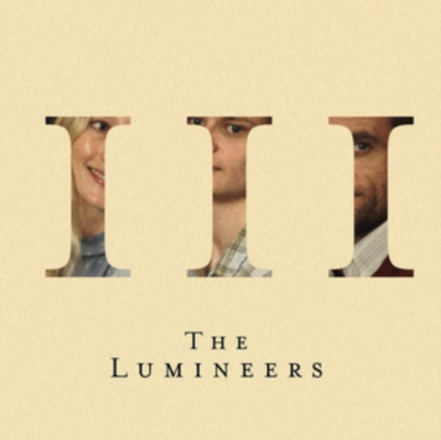 LUMINEERS | III | CD