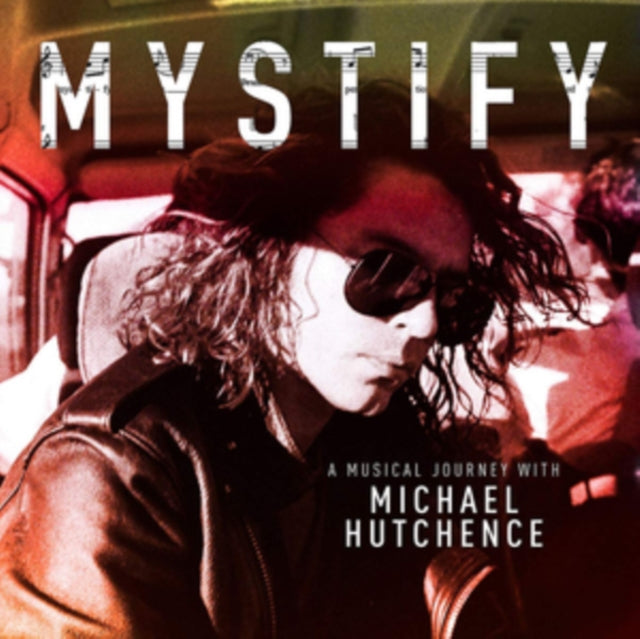 INXS | MYSTIFY A MUSICAL JOURNEY WITH MICHAEL H | MUSIC CASSETTE