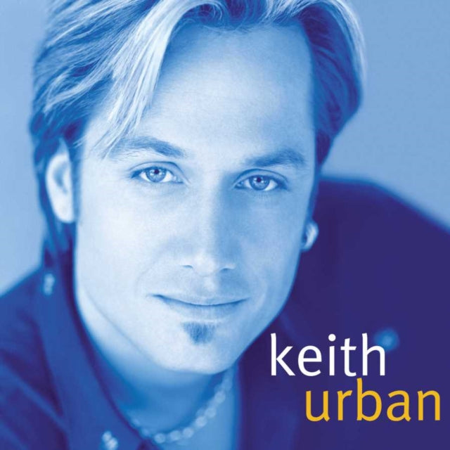 URBAN, KEITH | KEITH URBAN | VINYL RECORD (LP)