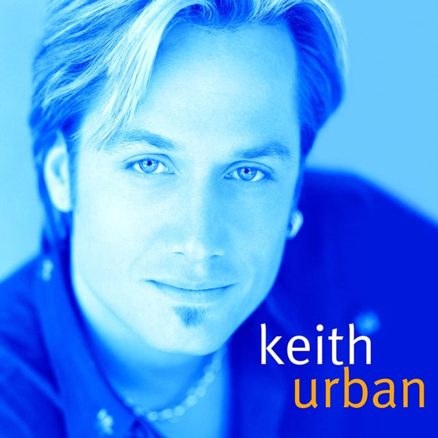 URBAN, KEITH | KEITH URBAN (VIOLET VINYL) | VINYL RECORD (LP)