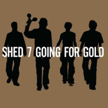 GOING FOR GOLD | VINYL RECORD (LP)