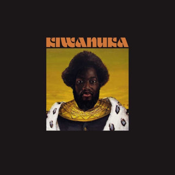 KIWANUKA, MICHAEL | KIWANUKA (2 LP) | VINYL RECORD (LP)
