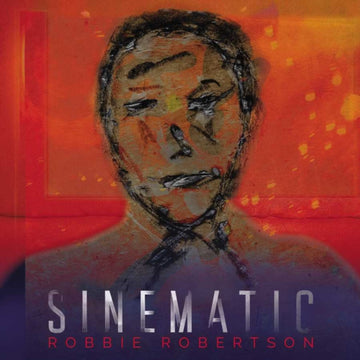 ROBERTSON, ROBBIE | SINEMATIC (2 LP) | VINYL RECORD (LP)
