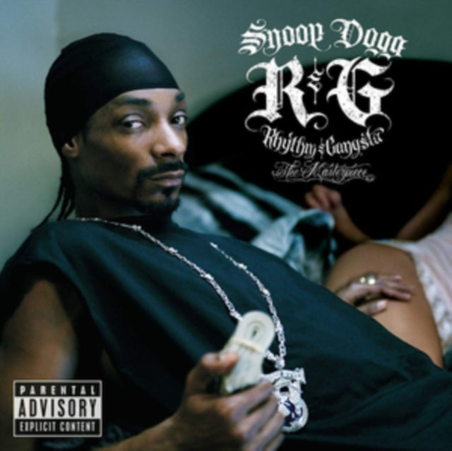 SNOOP DOGG | R&G (RHYTHM & GANGSTA): THE MASTERPIECE (2 LP) | VINYL RECORD (LP)