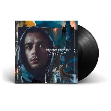 KENNEDY, DERMOT | WITHOUT FEAR (180G) | VINYL RECORD (LP)