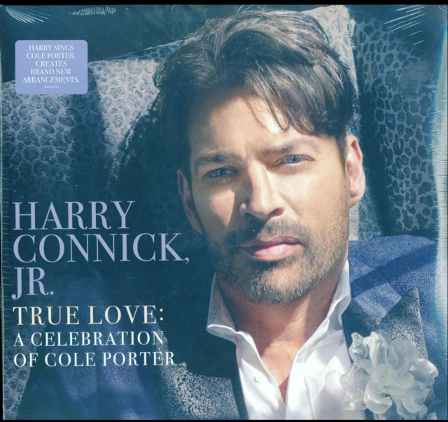 CONNICK JR, HARRY | TRUE LOVE: A CELEBRATION OF COLE PORTER (2LP) | VINYL RECORD (LP)