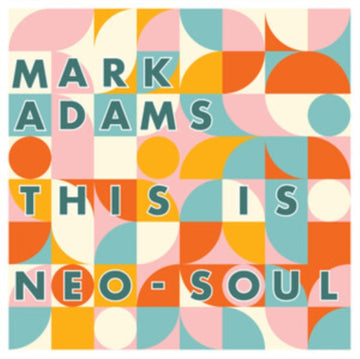 THIS IS NEO-SOUL | VINYL RECORD (LP)