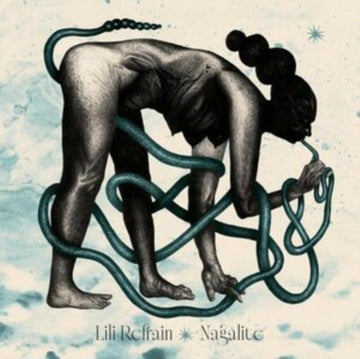 NAGALITE | VINYL RECORD (LP)
