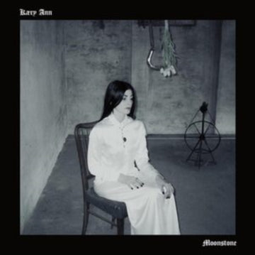 MOONSTONE (3-COLOUR MARBLE VINYL) | VINYL RECORD (LP)