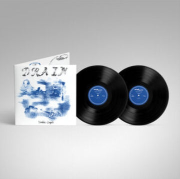 DRAIN (2LP) | VINYL RECORD (LP)