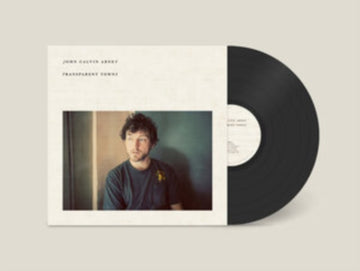TRANSPARENT TOWNS | VINYL RECORD (LP)