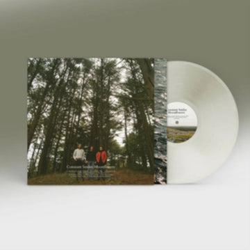 MOONFLOWERS (MILKY CLEAR VINYL) | VINYL RECORD (LP)