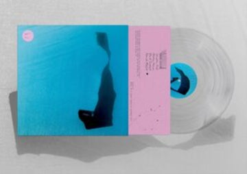 HIGH REMEMBRANCE (CLEAR VINYL) | VINYL RECORD (LP)
