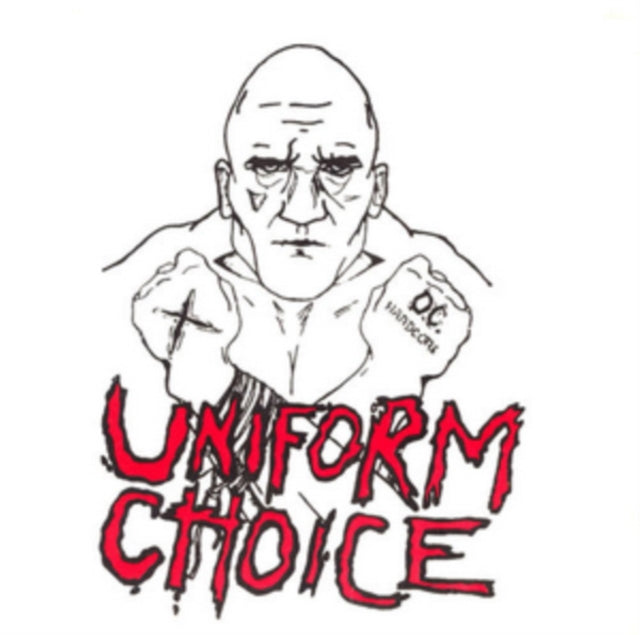UNIFORM CHOICE | UNIFORM CHOICE | VINYL RECORD (LP)
