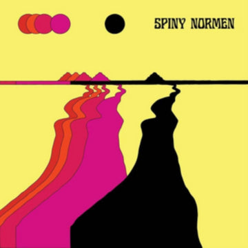 SPINY NORMEN | SPINY NORMEN | VINYL RECORD (LP)