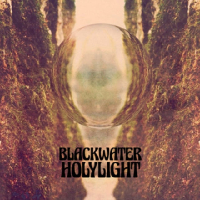 BLACKWATER HOLYLIGHT | BLACKWATER HOLYLIGHT (TURQUOISE VINYL) | VINYL RECORD (LP)