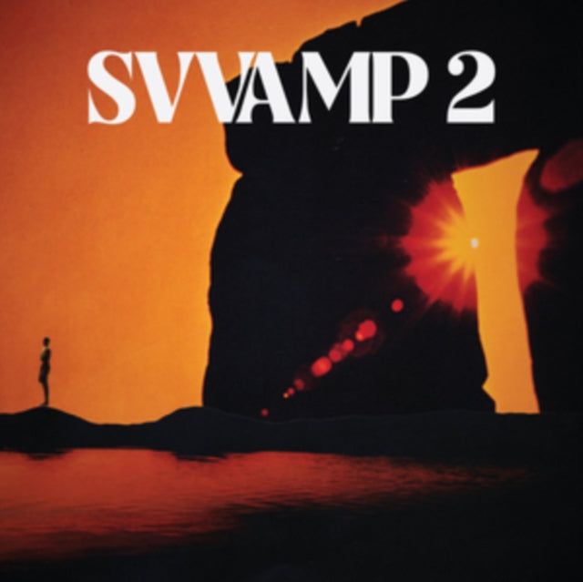 SVVAMP | SVVAMP 2 | VINYL RECORD (LP)