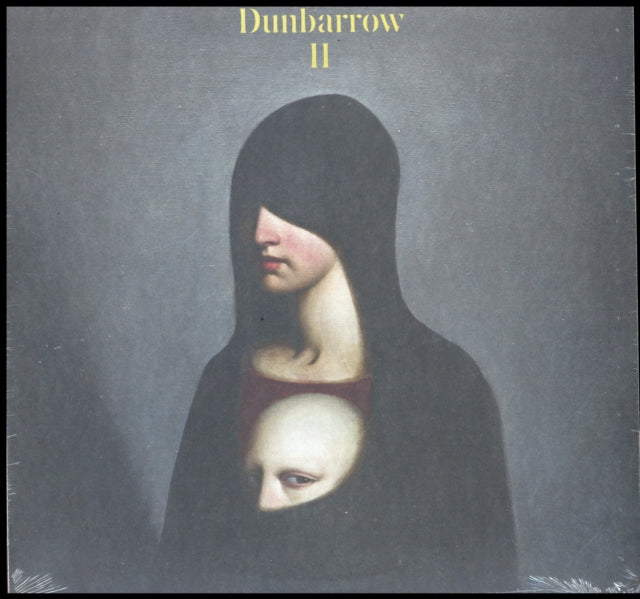 DUNBARROW | DUNBARROW II | VINYL RECORD (LP)