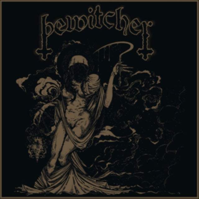 BEWITCHER | BEWITCHER | VINYL RECORD (LP)