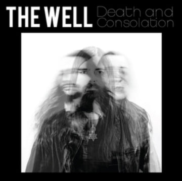 WELL | DEATH & CONSOLATION | VINYL RECORD (LP)