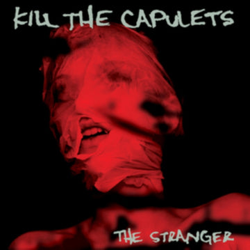 STRANGER (COKE BOTTLE CLEAR COLORED VINY) | VINYL RECORD (LP)