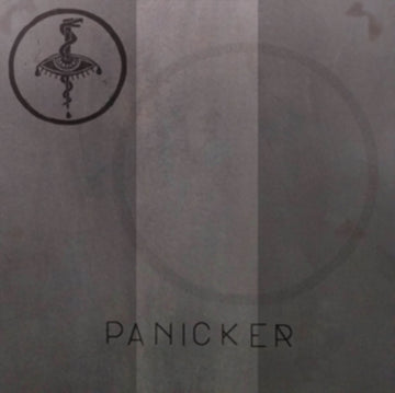PANICKER (RANDOM COLORED VINYL) | VINYL RECORD (LP)