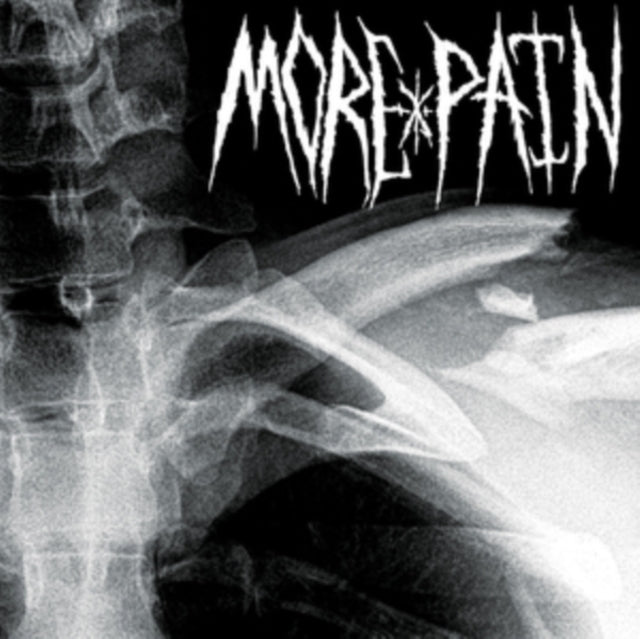 MORE PAIN | MORE PAIN | 7IN VINYL