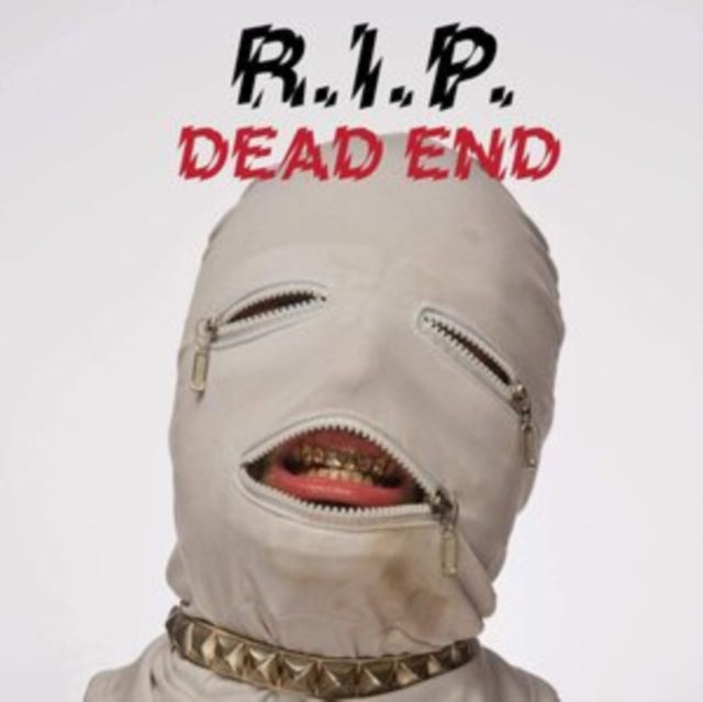 R.I.P. | DEAD END | VINYL RECORD (LP)