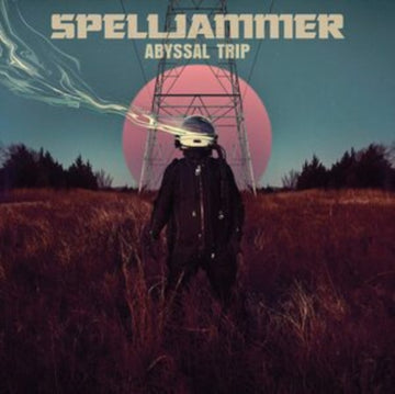SPELLJAMMER | ABYSSAL TRIP | VINYL RECORD (LP)