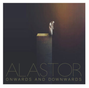 ALASTOR | ONWARDS & DOWNWARDS | VINYL RECORD (LP)