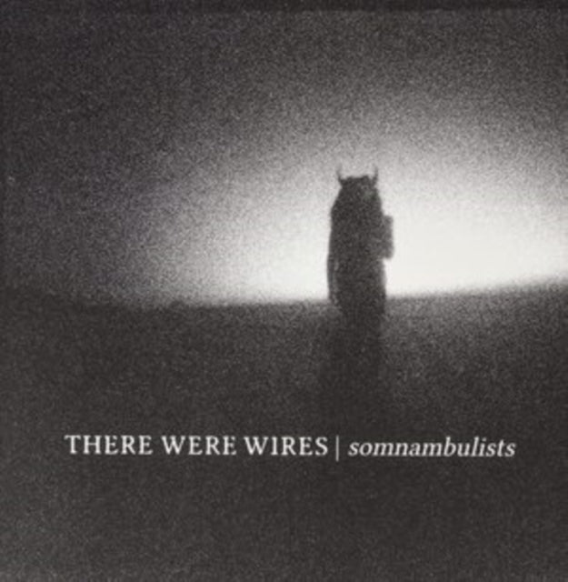THERE WERE WIRES | SOMNAMBULISTS | VINYL RECORD (LP)
