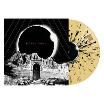 MMXX (GOLD W/ BLACK & GOLD SPLATTER VINYL) | VINYL RECORD (LP)
