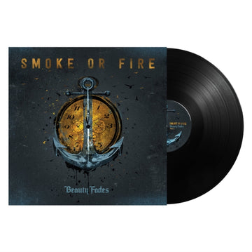 BEAUTY FADES | VINYL RECORD (LP)