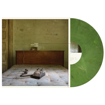 ONE NIGHT STAY (GREEN MARBLE VINYL) | VINYL RECORD (LP)