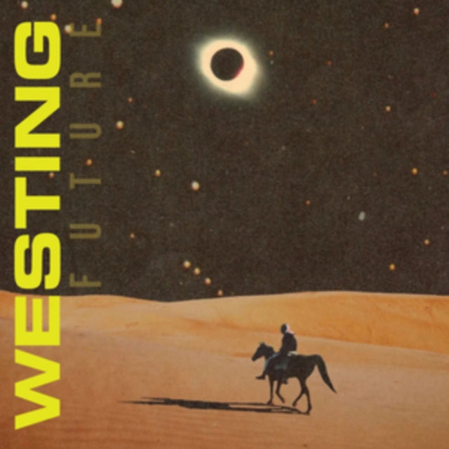 WESTING | FUTURE | VINYL RECORD (LP)