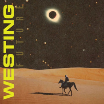 WESTING | FUTURE | VINYL RECORD (LP)