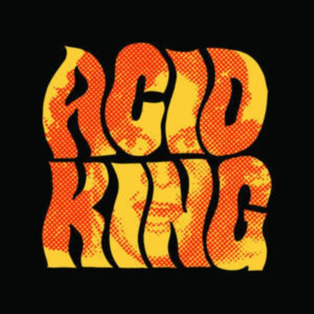 ACID KING | ACID KING | VINYL RECORD (LP)