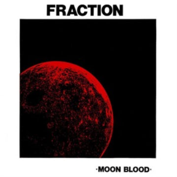 MOON BLOOD | VINYL RECORD (LP)