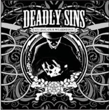 SELLING OUR WEAKNESSES | VINYL RECORD (LP)