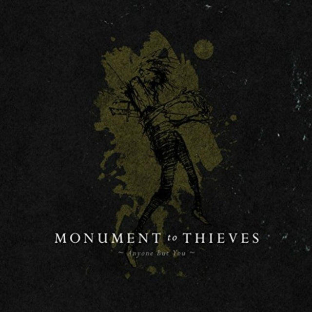 MONUMENT TO THIEVES | MONUMENT TO THIEVES | VINYL RECORD (LP)